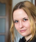 Rencontre Femme : Olga, 35 ans à Biélorussie  Minsk